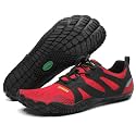 SAGUARO Barefoot Shoes for Men Wide