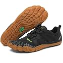 SAGUARO Barefoot Shoes for Men Wide
