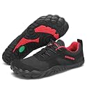 SAGUARO Barefoot Shoes for Men Wide