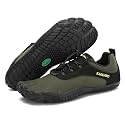 SAGUARO Barefoot Shoes for Men Wide
