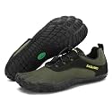 SAGUARO Barefoot Shoes for Men Wide