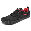 SAGUARO Barefoot Shoes for Men Wide