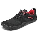 SAGUARO Barefoot Shoes for Men Wide