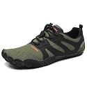 SAGUARO Barefoot Shoes for Men Wide