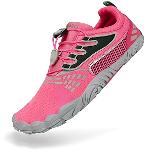 SAGUARO Mens Womens Barefoot Water Shoes Beach