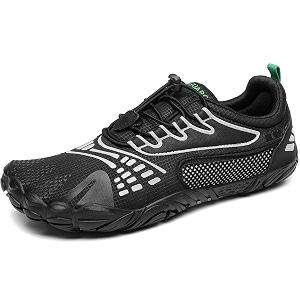 SAGUARO Mens Womens Barefoot Water Shoes Beach