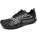 SAGUARO Mens Womens Barefoot Water Shoes Beach