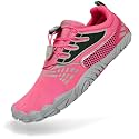 SAGUARO Mens Womens Barefoot Water Shoes Beach