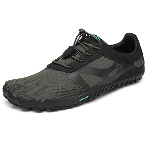SAGUARO Mens Womens Minimalist Barefoot Trail Running
