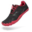SAGUARO Mens Womens Minimalist Barefoot Trail Running