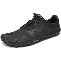 SAGUARO Mens Womens Minimalist Barefoot Trail Running