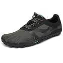 SAGUARO Mens Womens Minimalist Barefoot Trail Running
