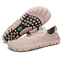 SAGUARO Water Barefoot Shoes for Women – Quick-Dry Aqua Shoes, Lightweight, Breathable, Non-Slip for Swimming, Beach, and Outdoor Activities