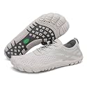 SAGUARO Water Barefoot Shoes for Women – Quick-Dry Aqua Shoes, Lightweight, Breathable, Non-Slip for Swimming, Beach, and Outdoor Activities