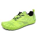 SAGUARO Womens Mens Barefoot Shoes Minimalist Trail Runner Wide Toe Box Zero Drop Outdoor Cross Training Shoe