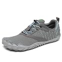 SAGUARO Womens Mens Barefoot Shoes Minimalist Trail Runner Wide Toe Box Zero Drop Outdoor Cross Training Shoe