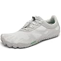 SAGUARO Womens Mens Barefoot Shoes Minimalist Trail Runner Wide Toe Box Zero Drop Outdoor Cross Training Shoe