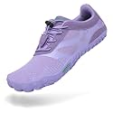 SAGUARO Womens Mens Barefoot Shoes Minimalist Trail Runner Wide Toe Box Zero Drop Outdoor Cross Training Shoe
