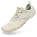 SAGUARO Womens Mens Barefoot Shoes Minimalist Trail Runner Wide Toe Box Zero Drop Outdoor Cross Training Shoe
