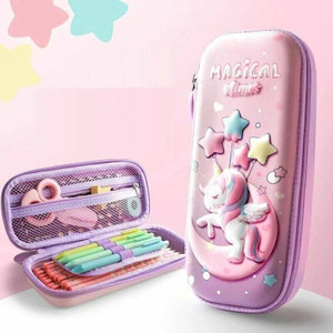 sahaj enterprise joy maker pouch yes art eva pencil box