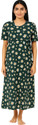 sahana Women Maternity/Nursing Nighty