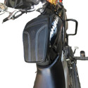 Sahara Seats CB Unicorn Tank Cover All Models/150/160 Strap Honda Unicorn, CB Bike Tank Cover