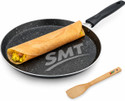 Sahas DOSHAX1 Tawa 24 cm diameter