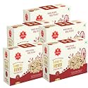 SAHU GAJAK BHANDAR Gur Ki Rewari 3.75 kg| 5 × 750 g Packs|