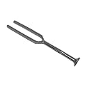 Sahyog Wellness 1024 Hz Tuning Fork Made up of Stainless Steel for Medical Students &amp; Doctors | 13 CM