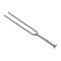 Sahyog Wellness 128 Hz Tuning Fork Made up of Stainless Steel for Medical Students &amp; Doctors | 19 CM