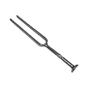 Sahyog Wellness 256 Hz Tuning Fork Made up of Stainless Steel for Medical Students &amp; Doctors | 17 CM