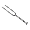 Sahyog Wellness 512 Hz Tuning Fork Made up of Stainless Steel for Medical Students &amp; Doctors | 14 CM