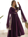 SAHYRA Women Kurta Dupatta Set