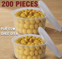 Sai Cow Ghee Puja BattiJyoti for Aarti