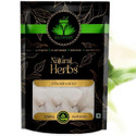 SAI HERBS Fitkari Safed | Phitkari Safed | Potassium Alum | Alum White (100 g)