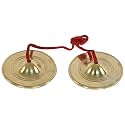 SAI MUSICAL Thalam 2.5 inch