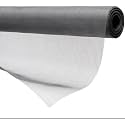 SAI PRASEEDA Mosquito Net for Windows_200 GSM_Fiber Glass Mesh Full Bundle/Full Roll_5 Feet Height X 100 Feet Length_150 Cm X 3000 Cm_60 Inches X 1200 Inches_ Grey Color SPE157
