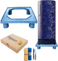 sai praseeda Refrigerator, Washing Machine, Air Cooler Material Plastic (60 cm x 60 cm)