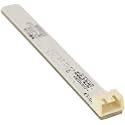 Sai Service Center Refrigerator Led 3 pin Light Strip 12V Compatible with L..G.. Plastic