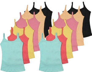 saib camisole for girls