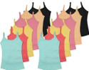 SaiB Camisole For Girls