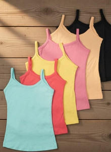 saib camisole for girls