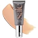 Saie Slip Tint Tinted Sunscreen for Face, SPF 35, Two (1.35 oz)