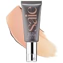 Saie Slip Tint Tinted Sunscreen for Face, SPF 35, One (1.35 oz)
