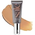 Saie Slip Tint Tinted Sunscreen for Face, SPF 35, Three + Half (1.35 oz)