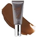 Saie Slip Tint Tinted Sunscreen for Face, SPF 35, Nine + Half (1.35 oz)