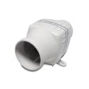 334 in-line Marine Bilge Air Blower 12V