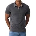 Sailwind Men39s Cotton Polo Shirts Short Sleeve