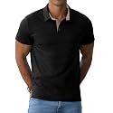 Sailwind Men39s Cotton Polo Shirts Short Sleeve