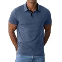 Sailwind Men39s Cotton Polo Shirts Short Sleeve